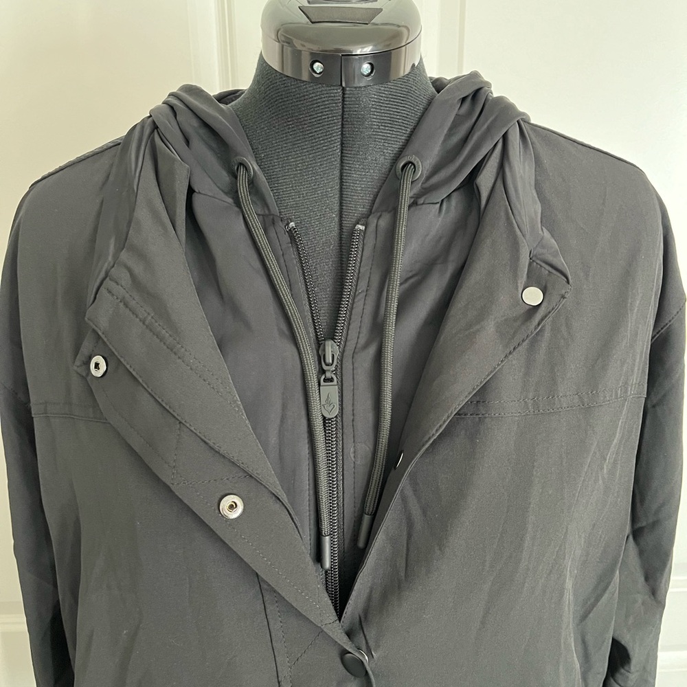Torrid Lightweight Jacket - image 3